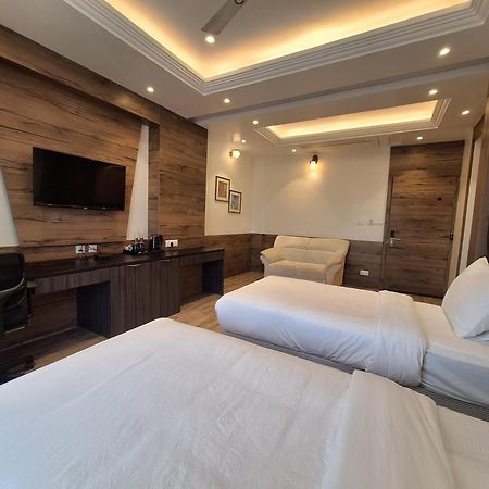 The Utopia Resort Sanchi Ngoại thất bức ảnh