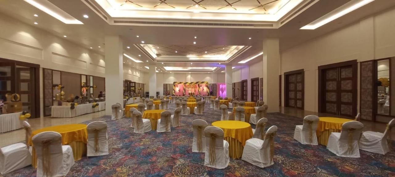 The Utopia Resort Sanchi Ngoại thất bức ảnh