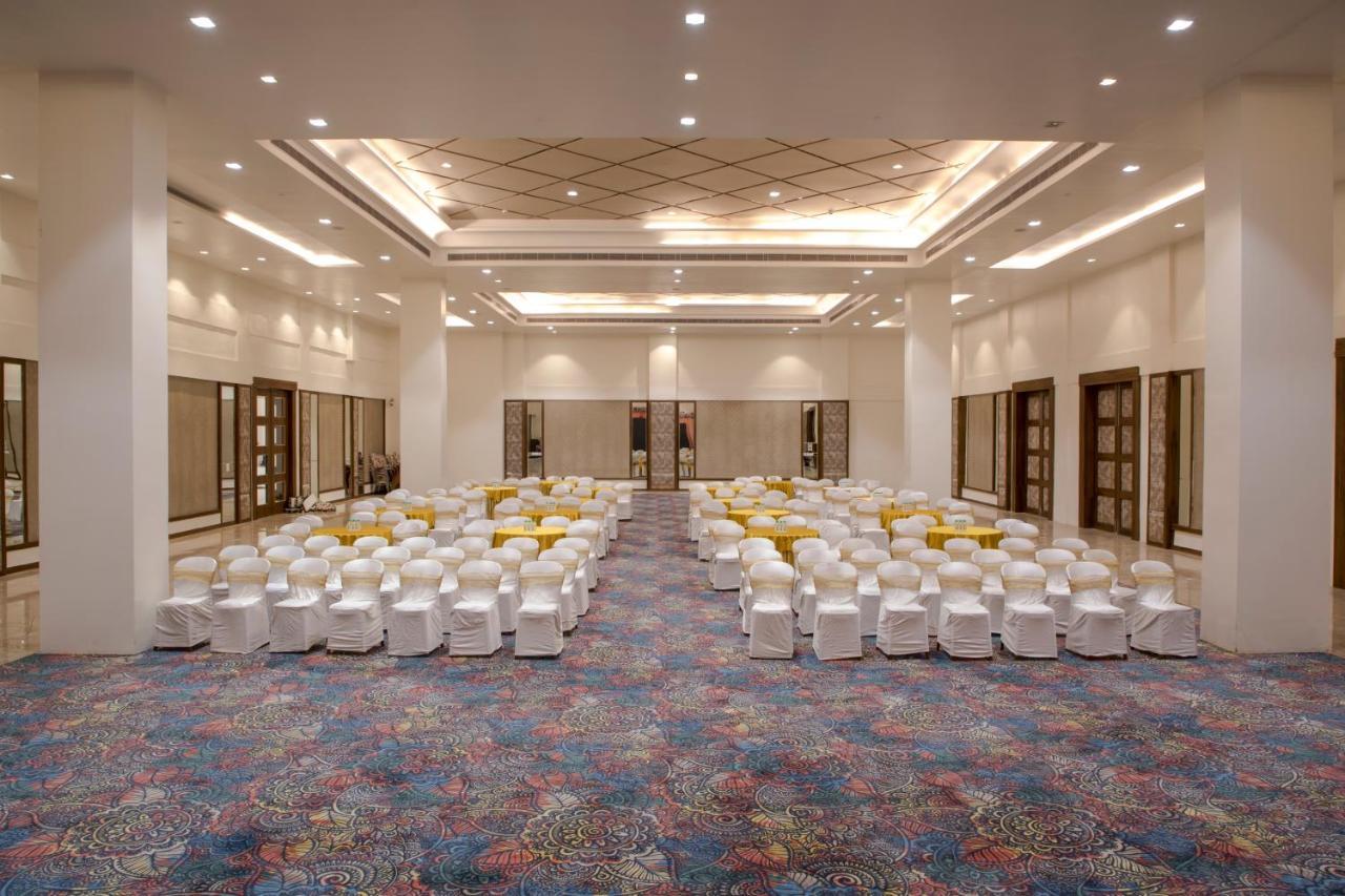 The Utopia Resort Sanchi Ngoại thất bức ảnh