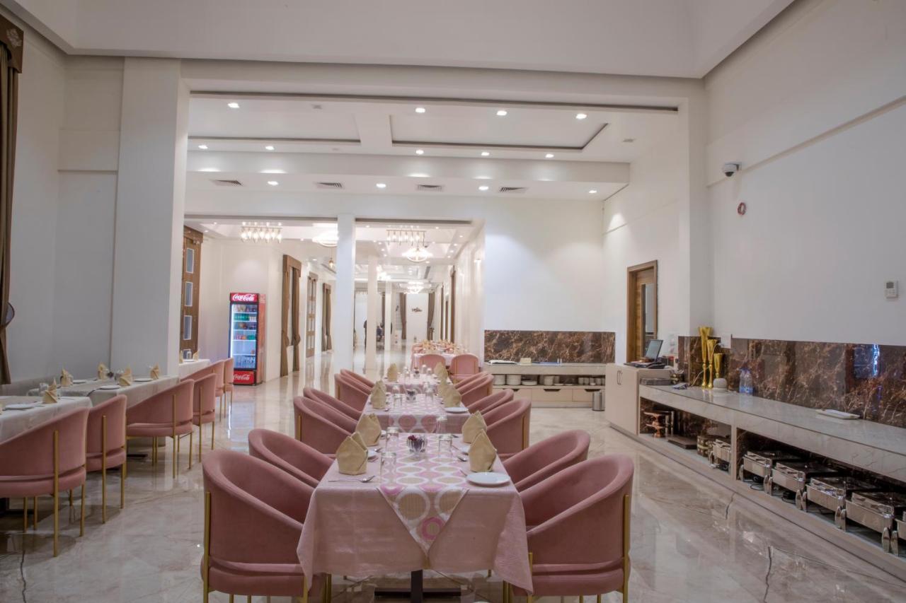 The Utopia Resort Sanchi Ngoại thất bức ảnh