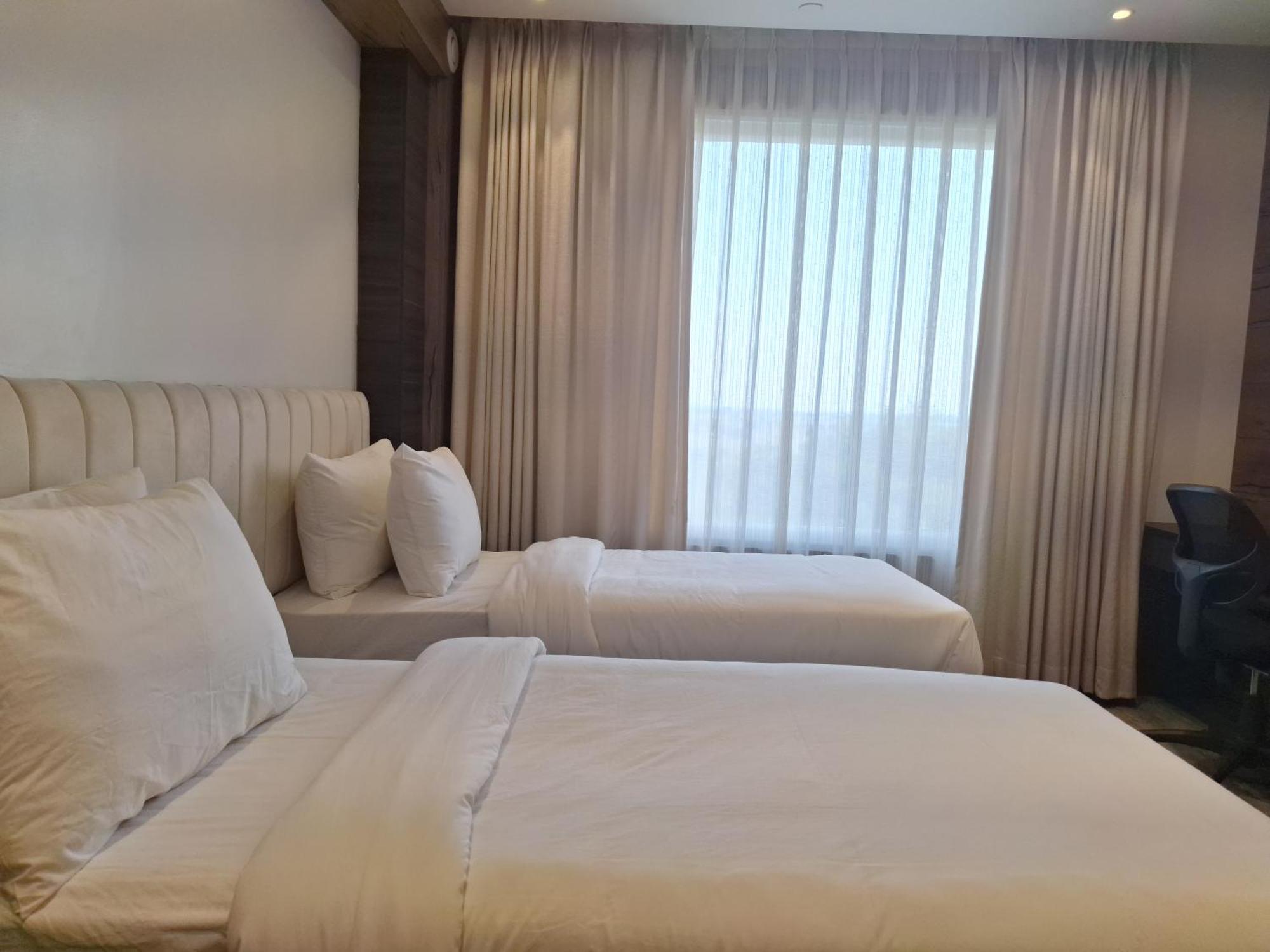 The Utopia Resort Sanchi Ngoại thất bức ảnh